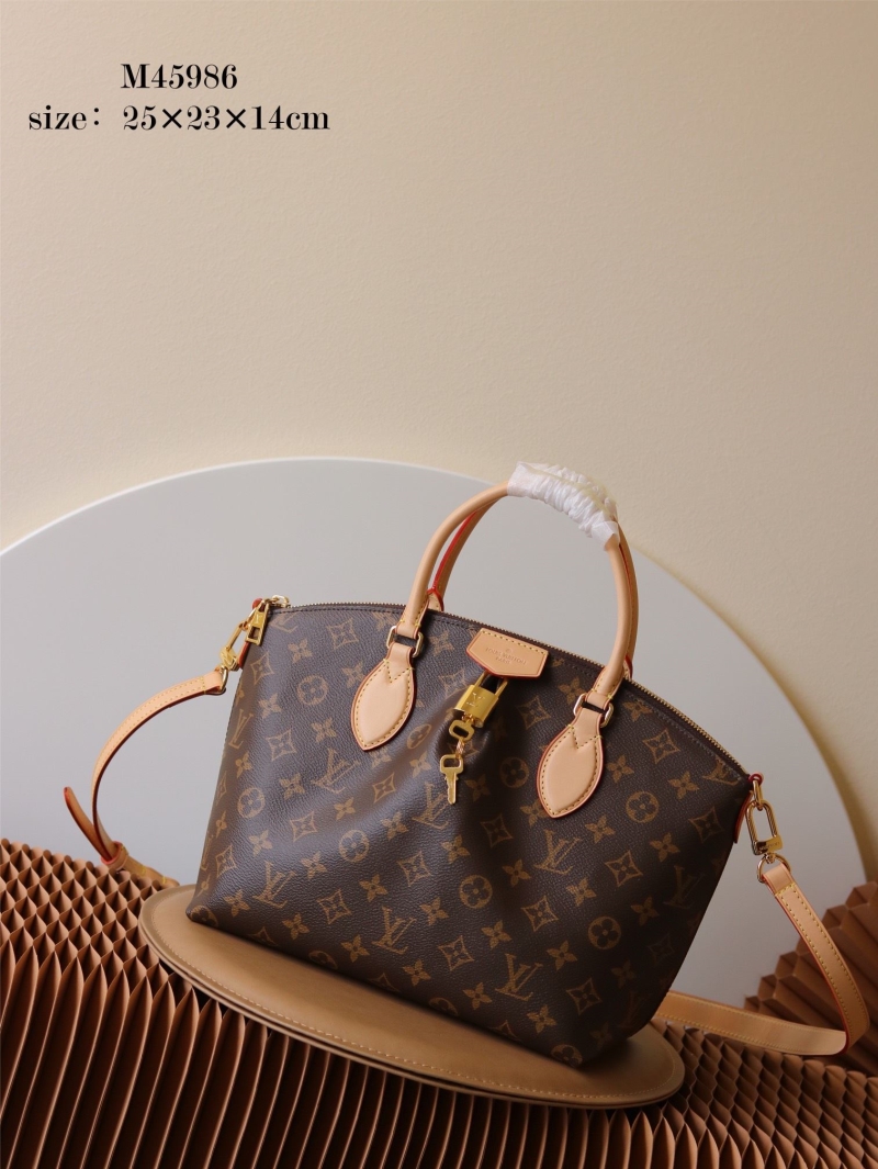 LV Top Handle Bags